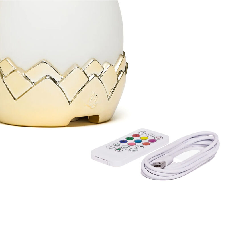 Little Belle Dragon Egg Lantern image number 2